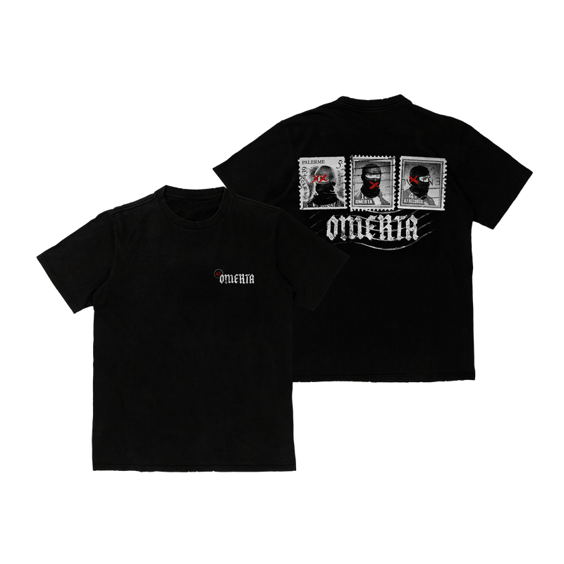 T-shirt Affranchis
