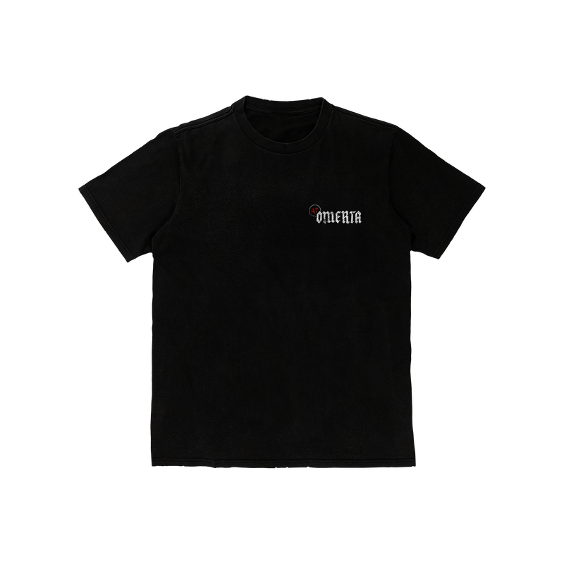 T-shirt Affranchis