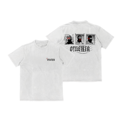 T-shirt Affranchis