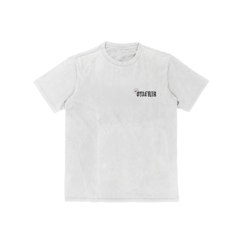 T-shirt Affranchis