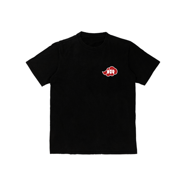 T-shirt Akatsuki Shadow