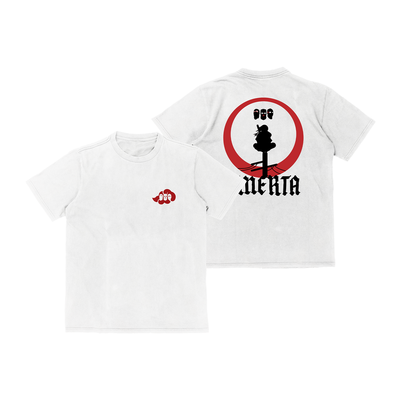 T-shirt Akatsuki Eclipse