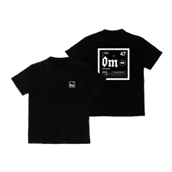 T-shirt Atomic47