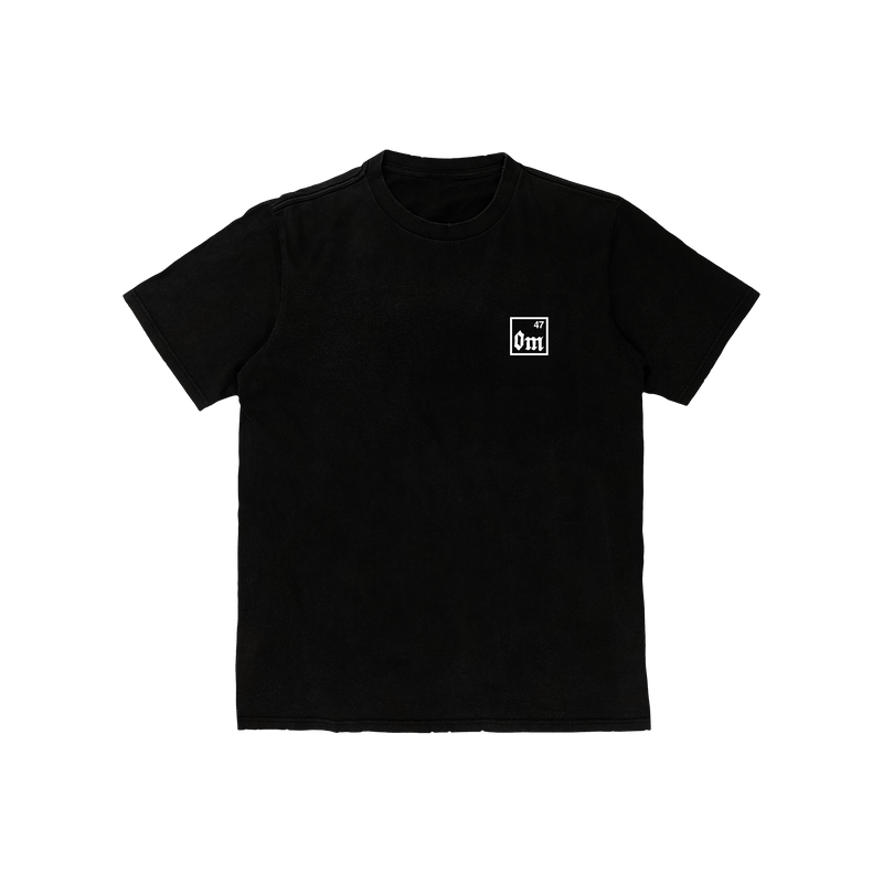 T-shirt Atomic47