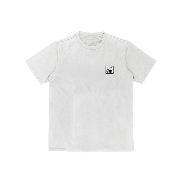 T-shirt Atomic47