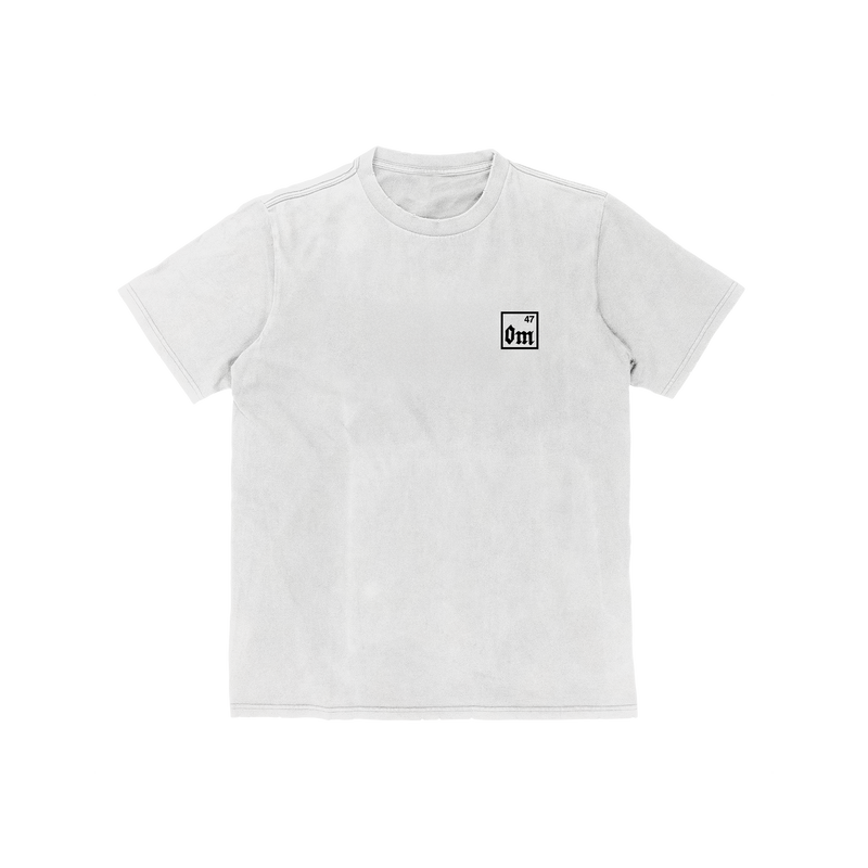 T-shirt Atomic47