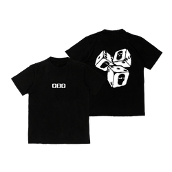 T-shirt Dice