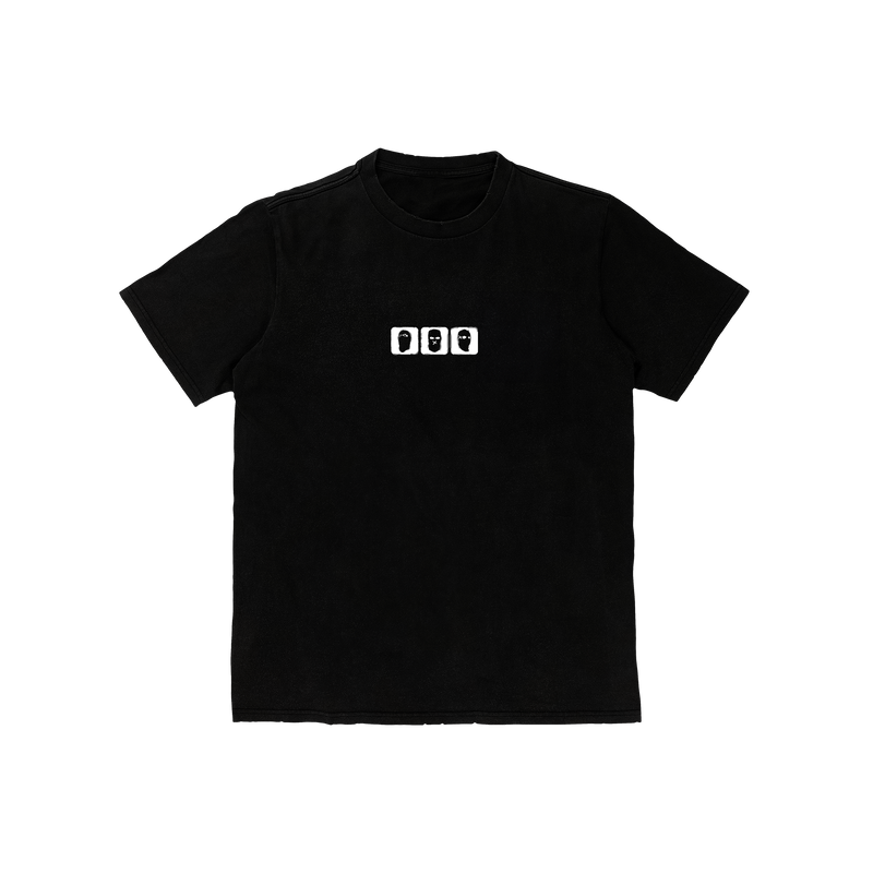 T-shirt Dice