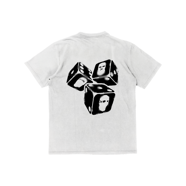 T-shirt Dice