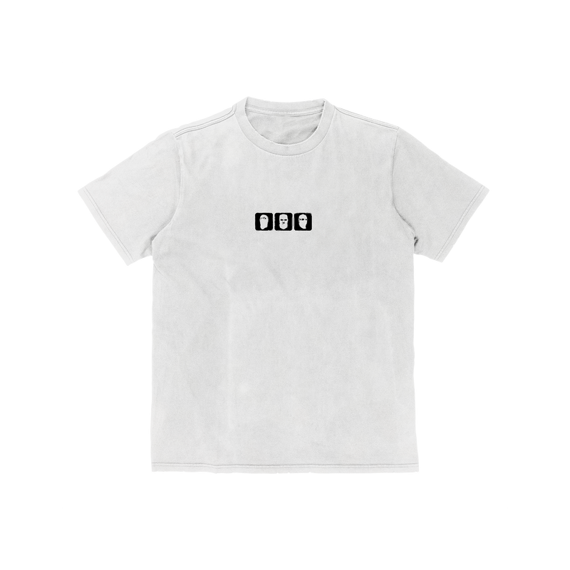 T-shirt Dice