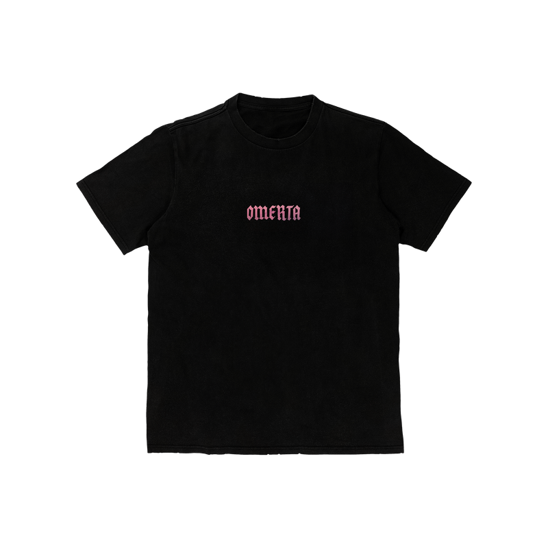 T-shirt Fuji
