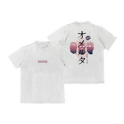 T-shirt Fuji