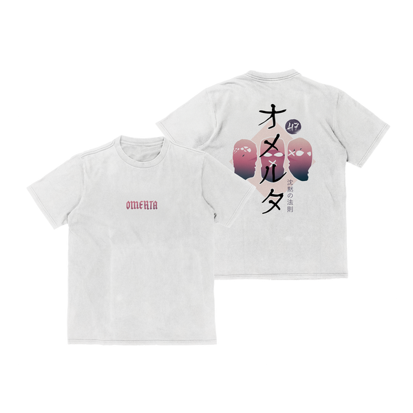 T-shirt Fuji