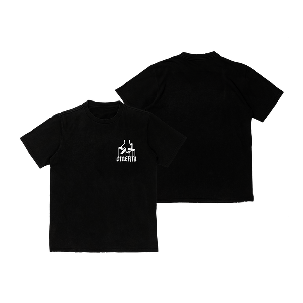 T-shirt Le Parrain