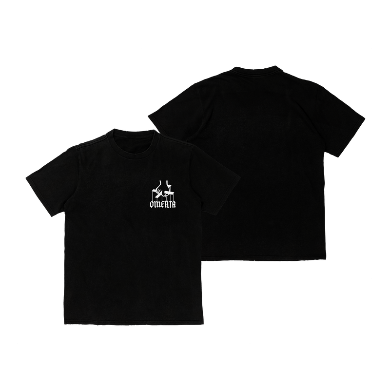 T-shirt Le Parrain