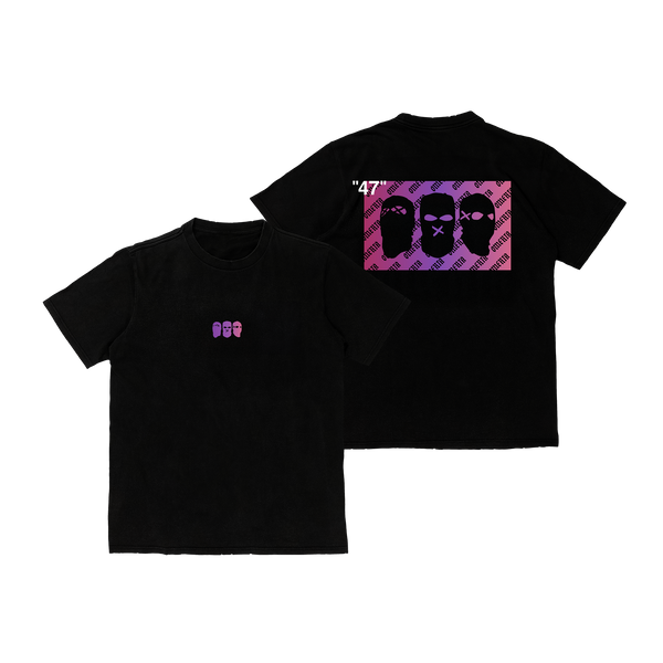T-shirt Japan