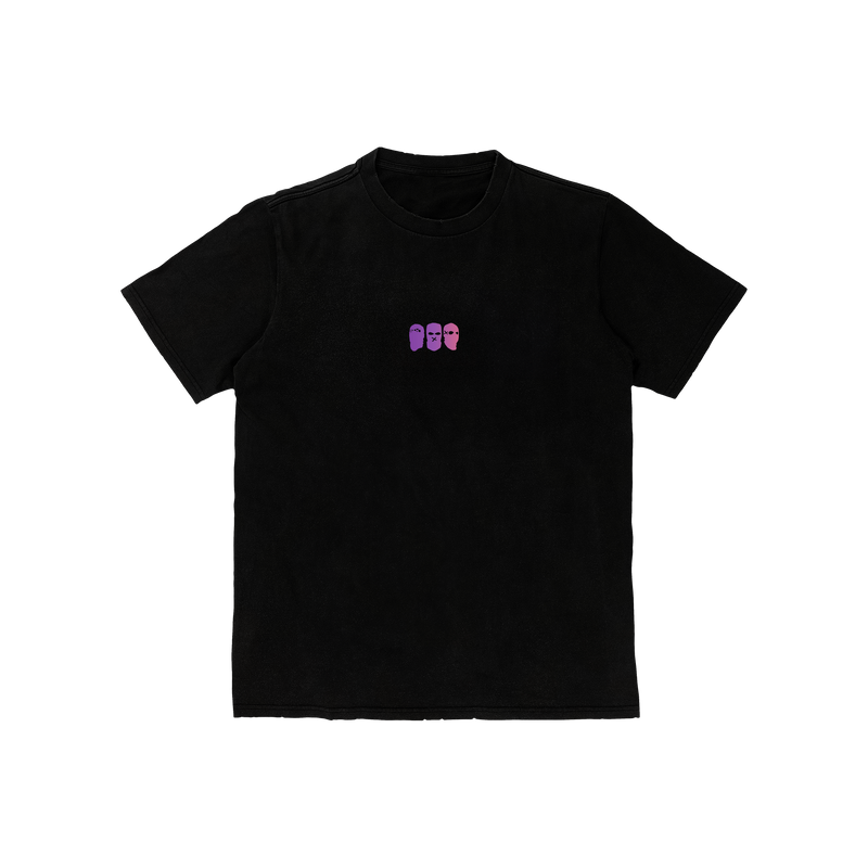 T-shirt Japan