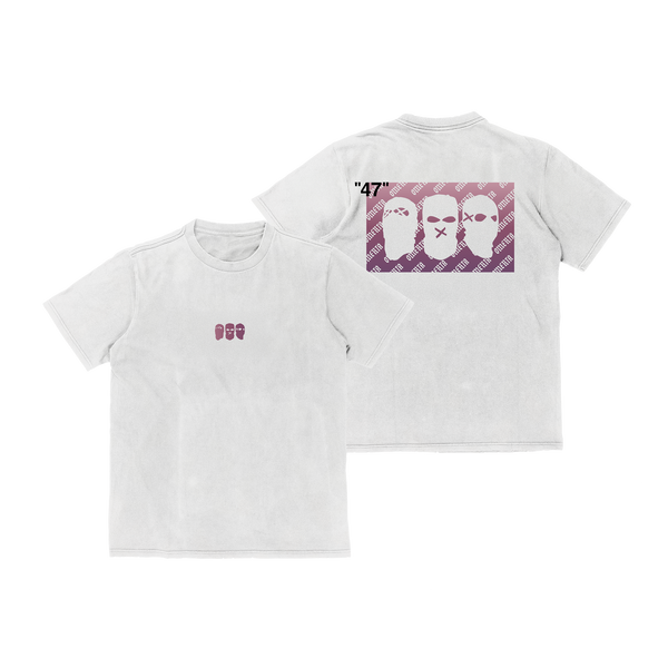 T-shirt Japan