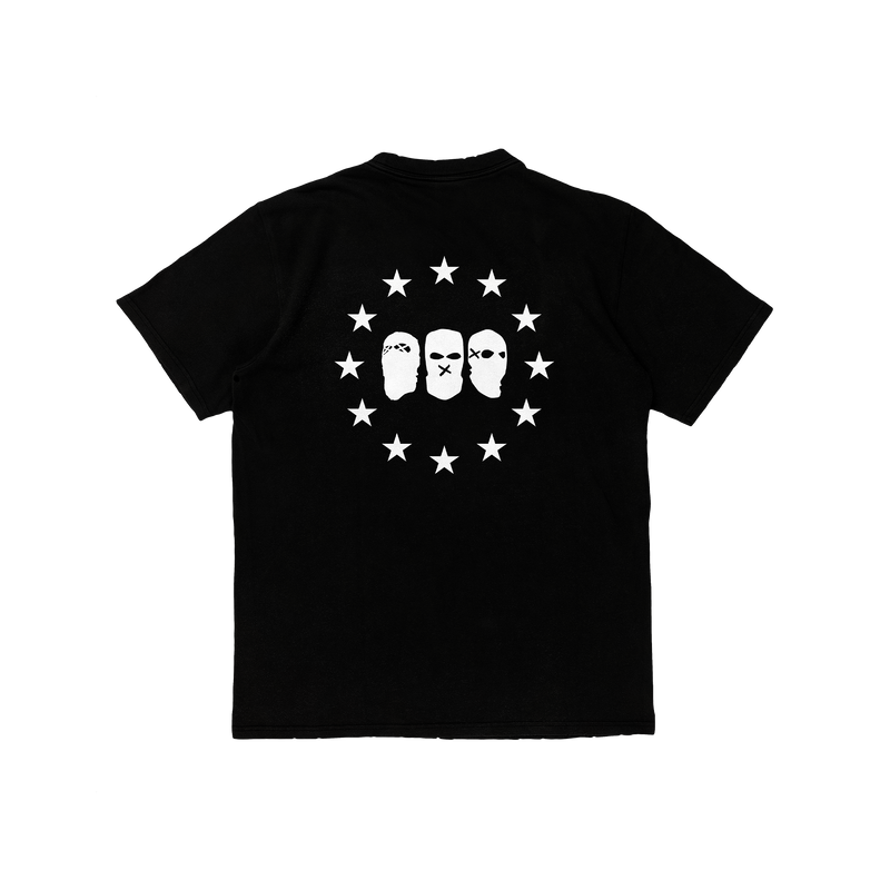 T-shirt Mocro Nation