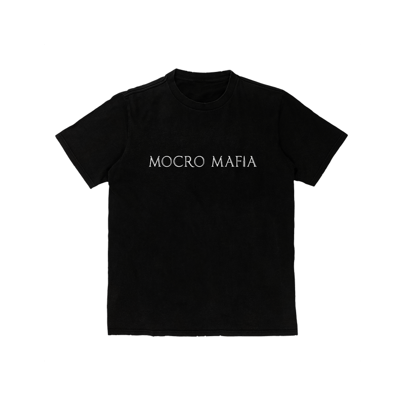 T-shirt Mocro Nation