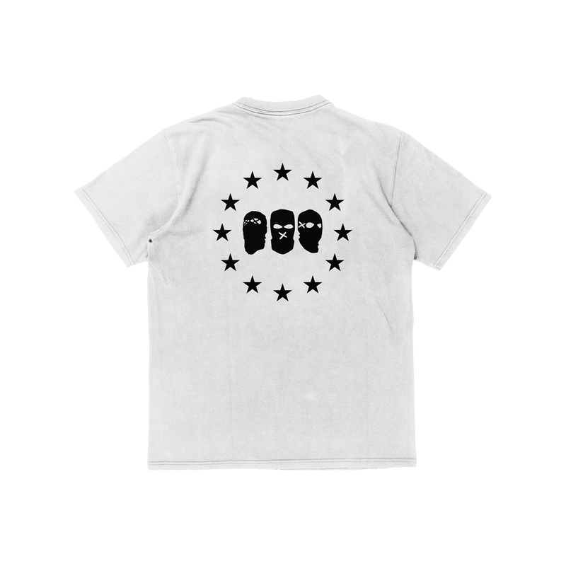 T-shirt Mocro Nation