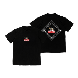 T-shirt Monopoly four