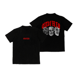 T-shirt Paluche