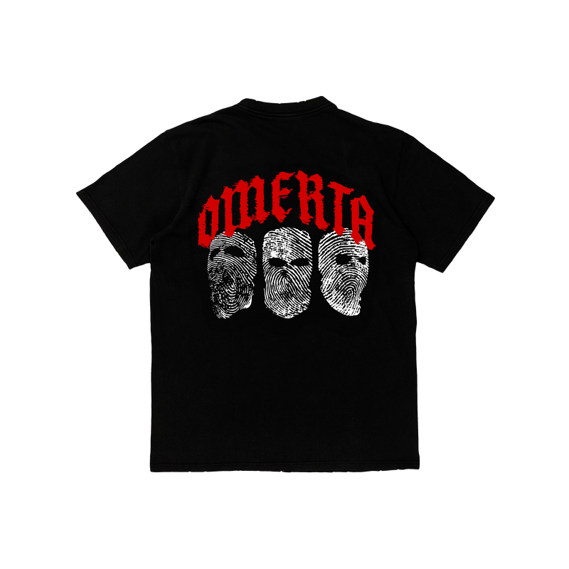 T-shirt Paluche