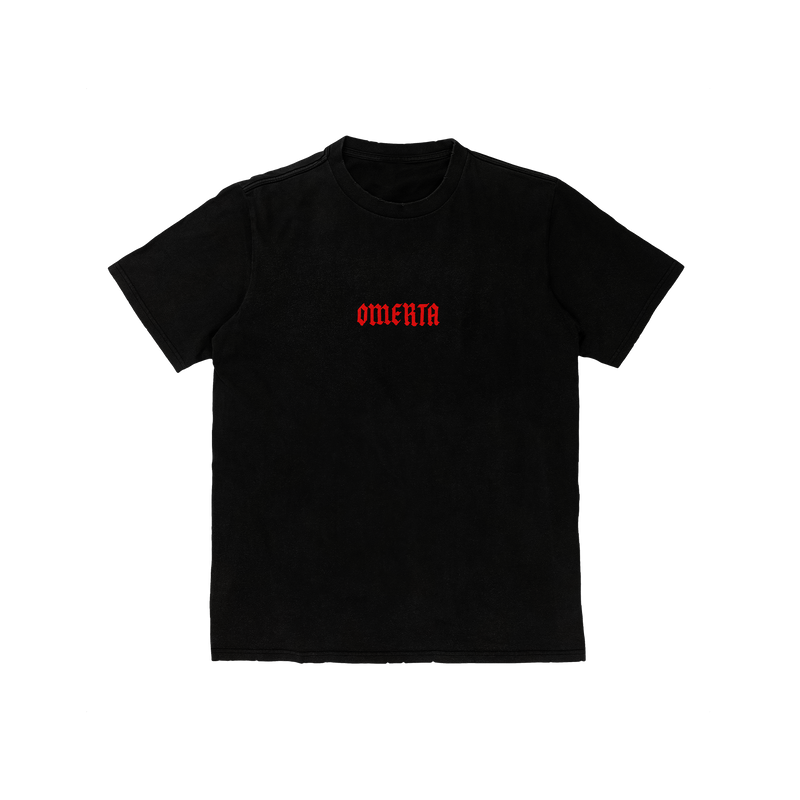 T-shirt Paluche