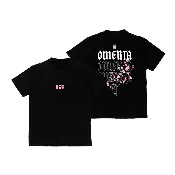 T-shirt Sakura