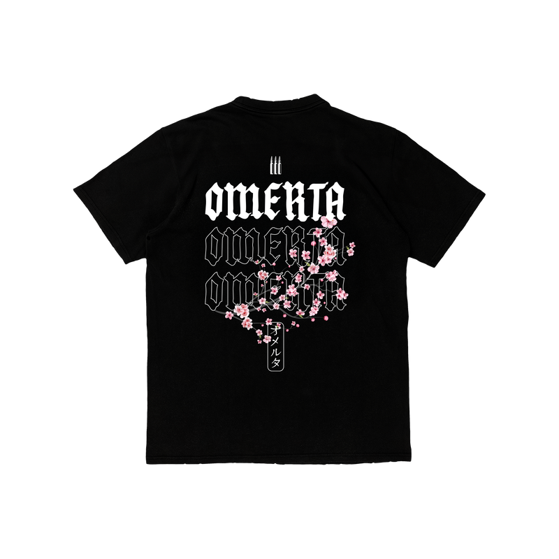 T-shirt Sakura