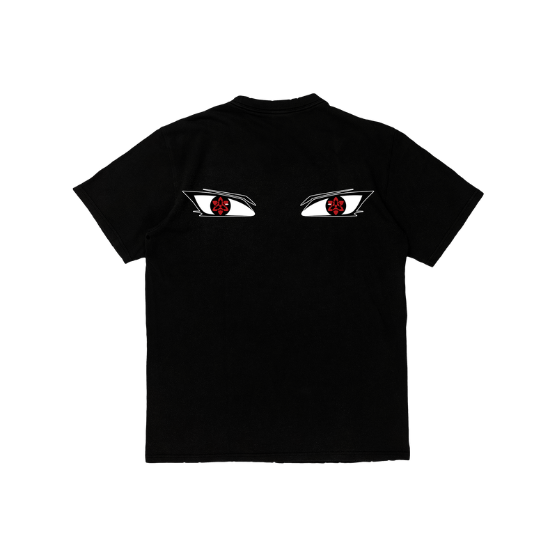 T-shirt Sharingan