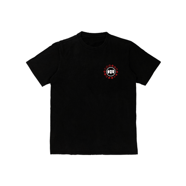 T-shirt Sharingan