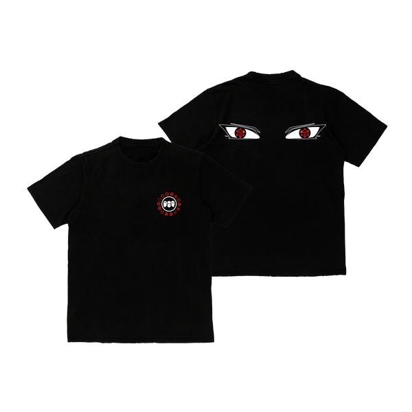 T-shirt Sharingan