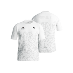 Jersey Venum X Omerta White